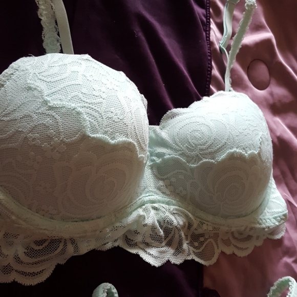 💕Pink Bralette's 💕 - Picture 2 of 4